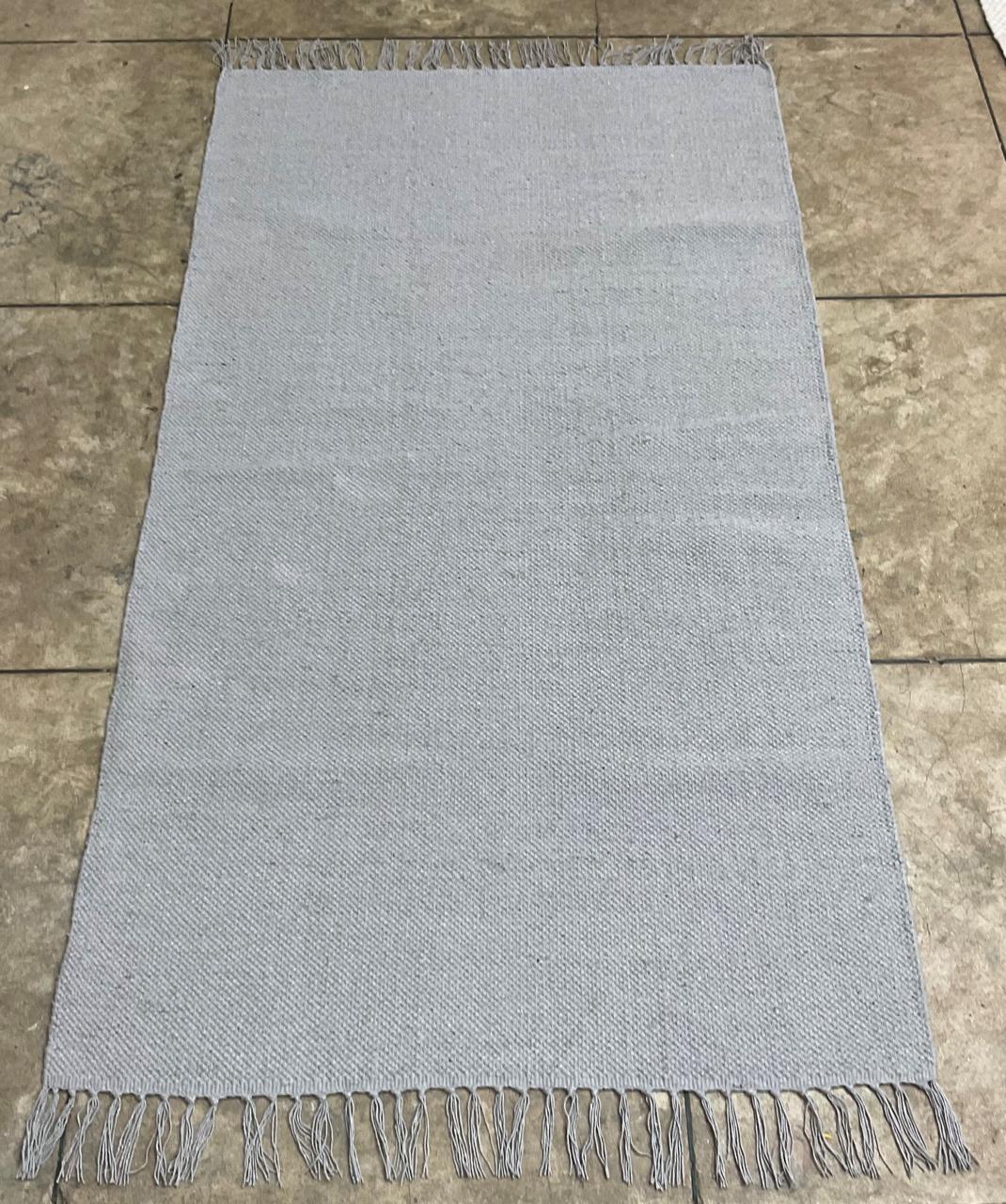 Handwoven Yoga Mats view 2