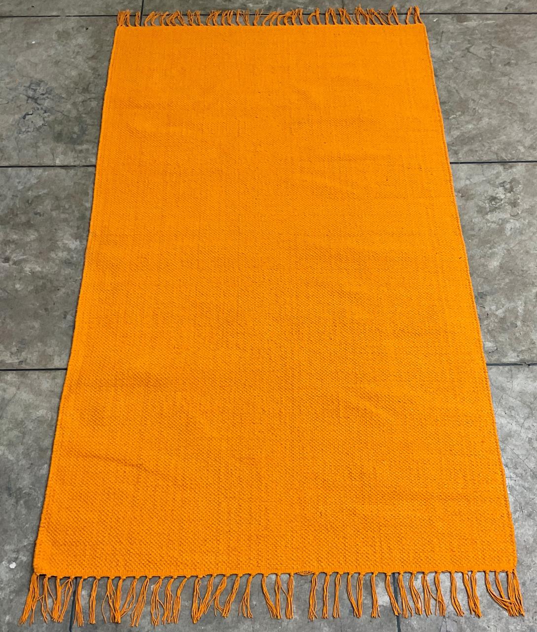 Handwoven Yoga Mats view 4