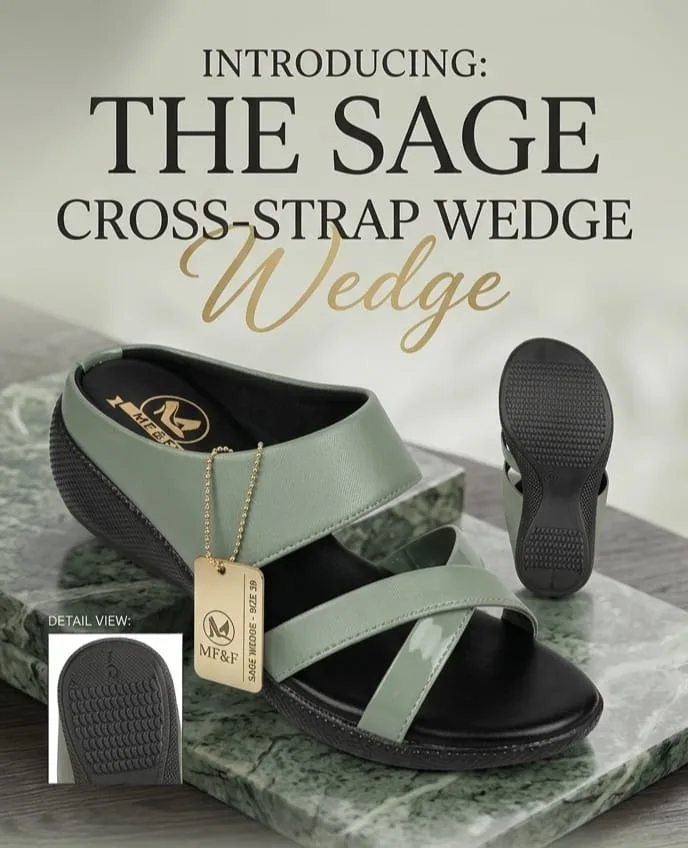 Women’s Green X2 pata-On Sandals view 5