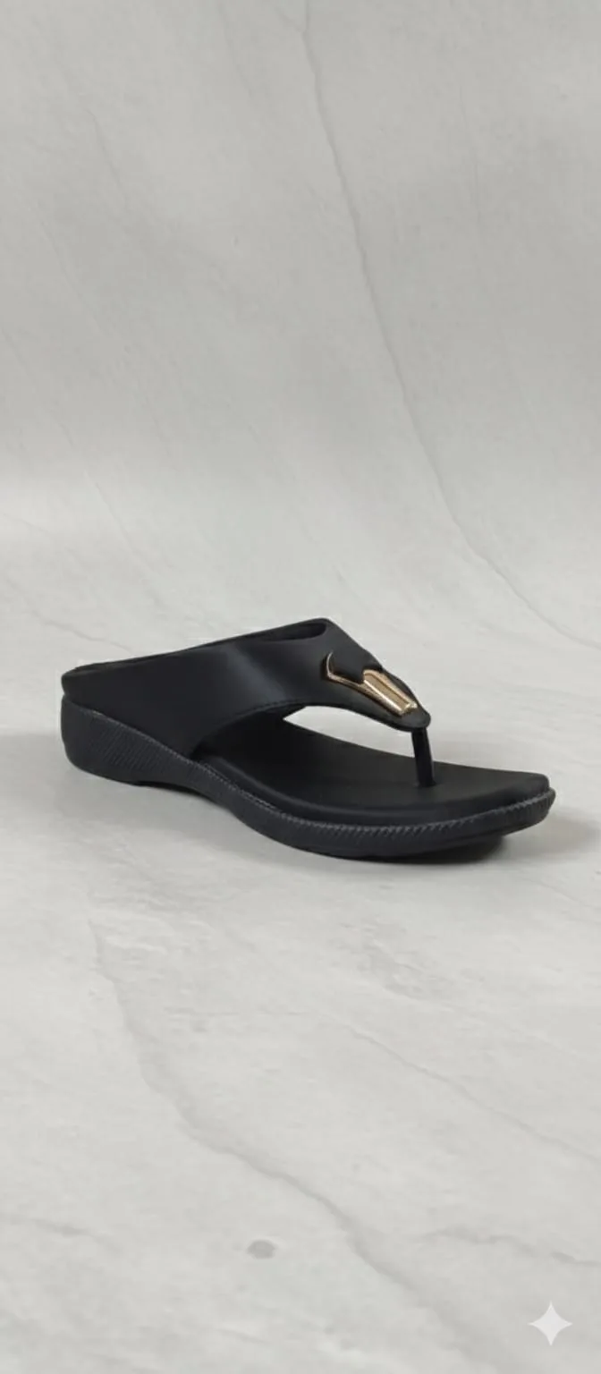 Womens Black Fuli Bukal view 2