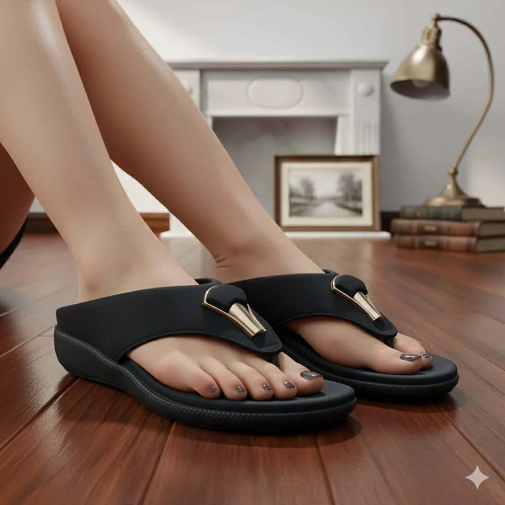 Womens Black Fuli Bukal view 3