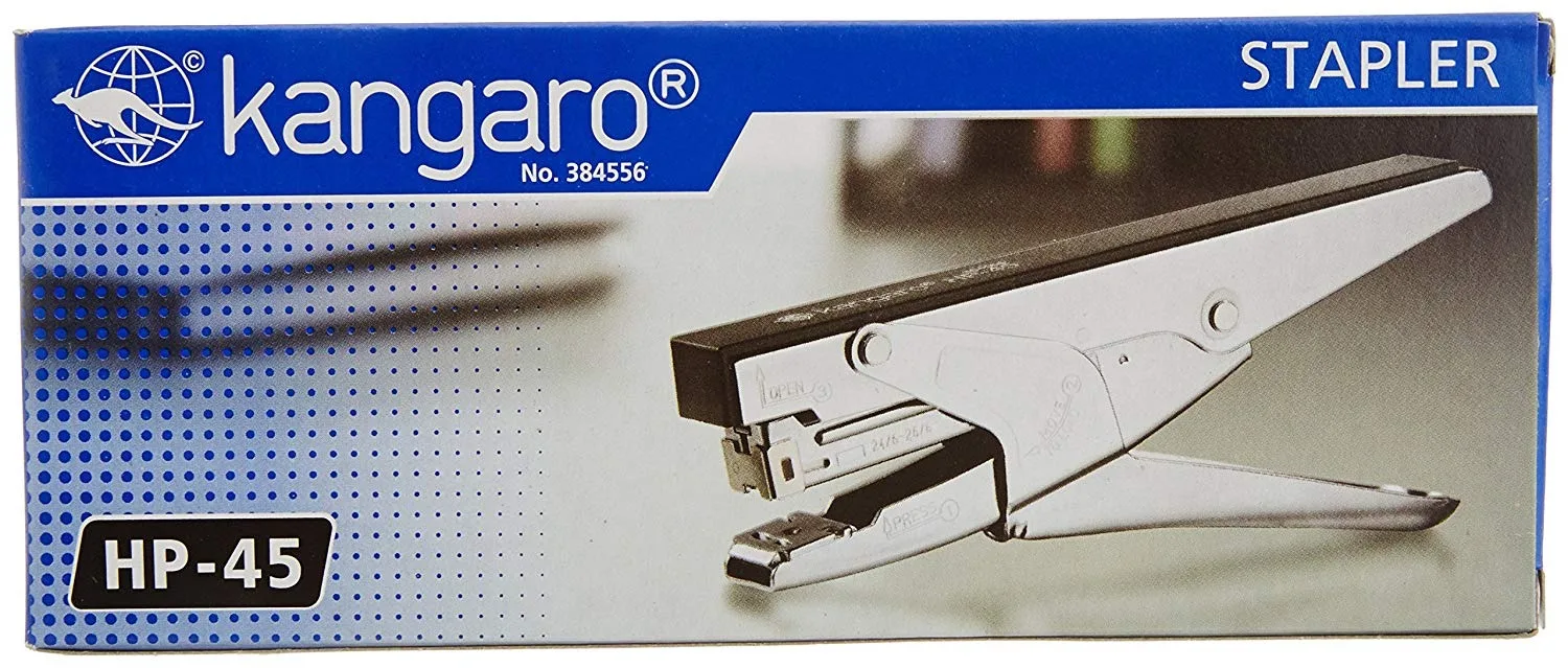 Kangaro HP-45 Heavy Duty Stapler view 2