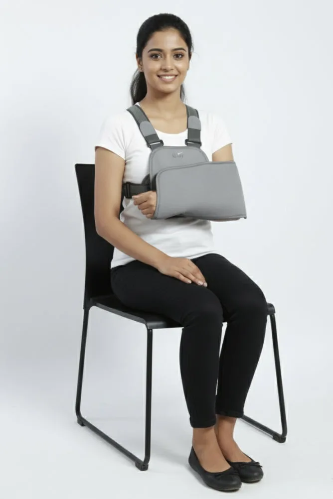 Universal Shoulder Support view 2