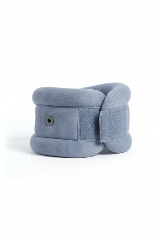 Cervical Neck Support Collar for Pain Relief and Posture Support view 4