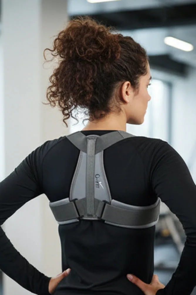 G-Fit Posture Corrector Back Support Belt view 2