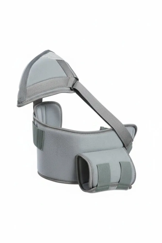 Shoulder Immobilizer Arm Sling Support Brace view 3