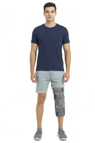 G-Fit Knee Immobilizer Ext. Long 24 Inches view 2
