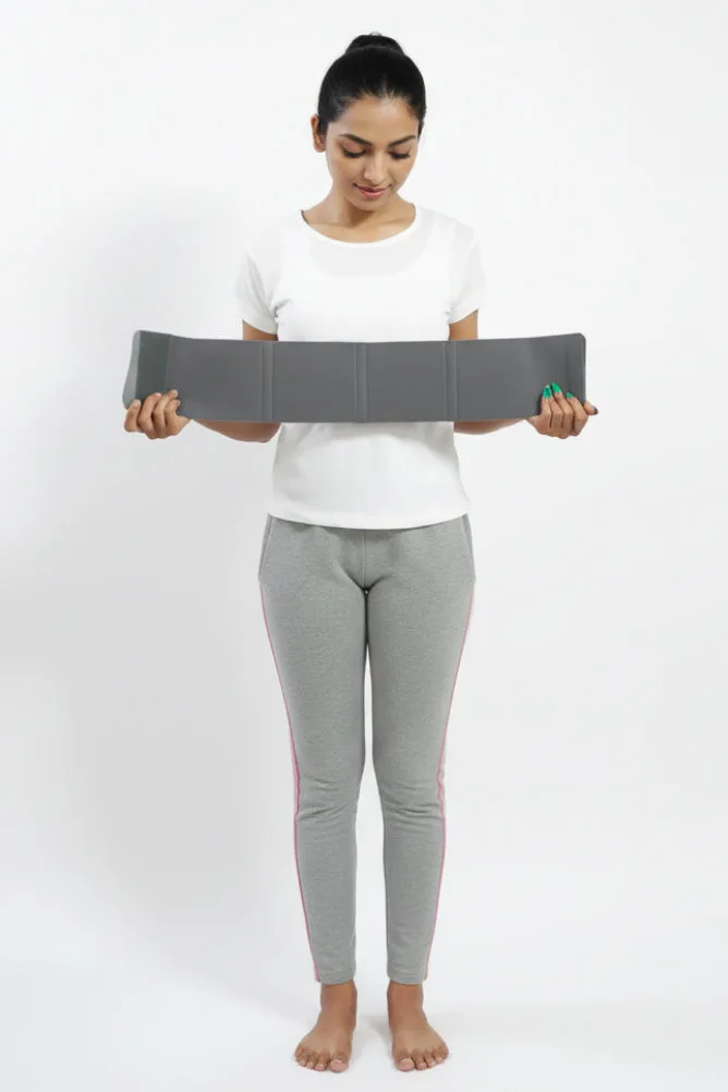 G-Fit Rib Belt with Pad for Chest & Rib Support view 2