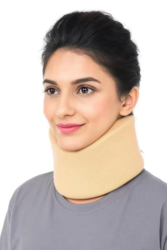 Soft Cervical Neck Support Collar view 2