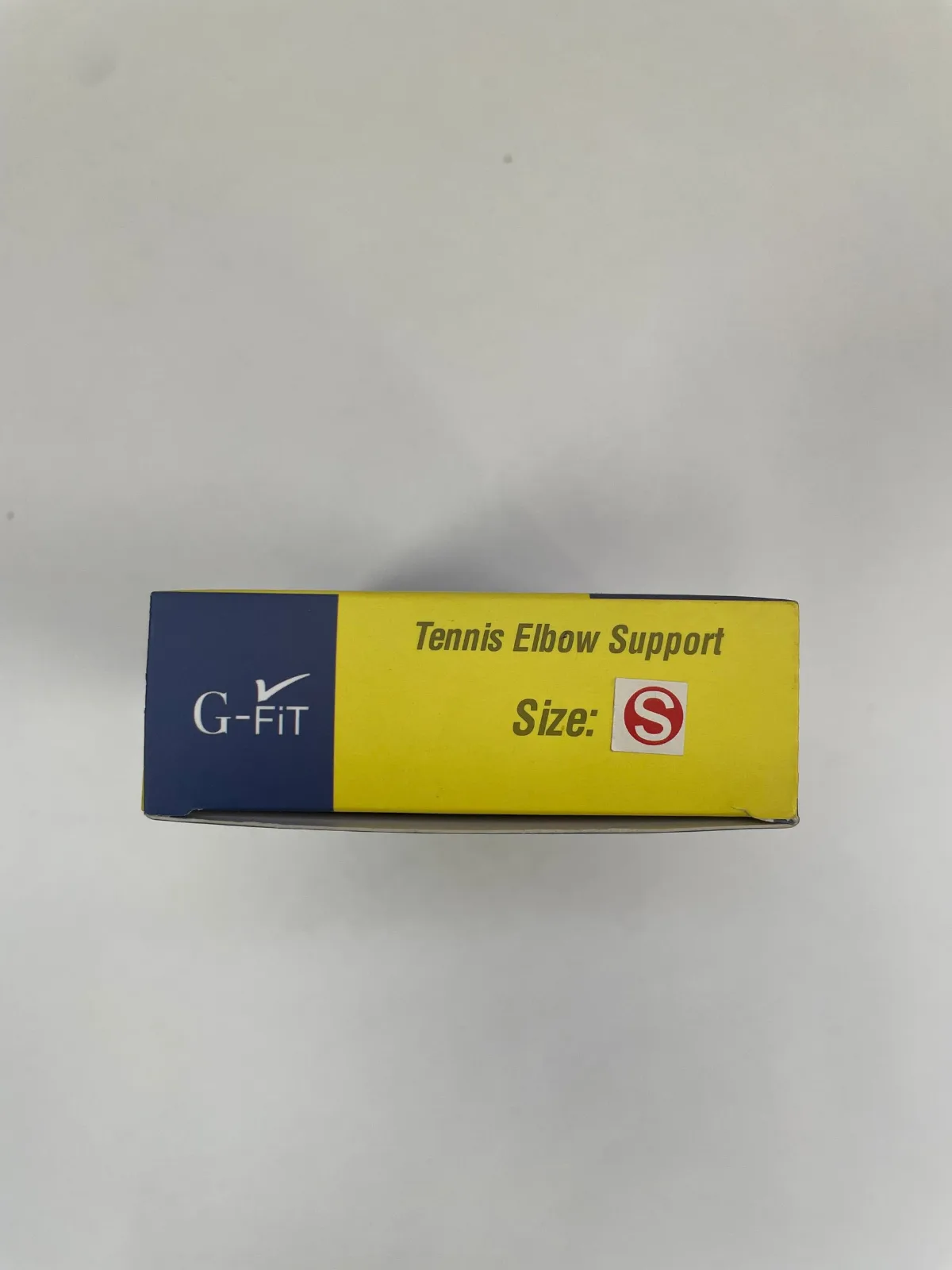 G-Fit Tennis Elbow Support Brace for Pain Relief & Compression view 4