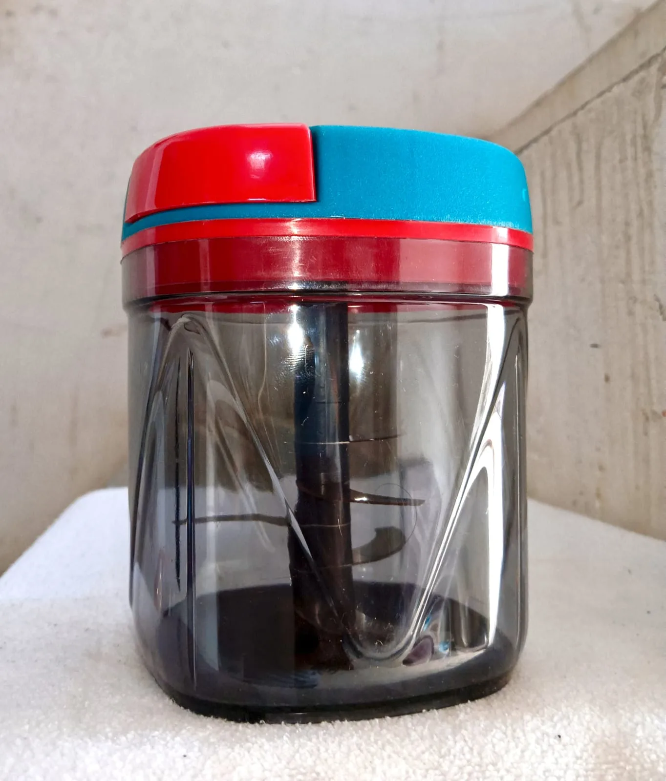 Sigma Pull Chopper 1100ml Manual Vegetable Chopper view 2