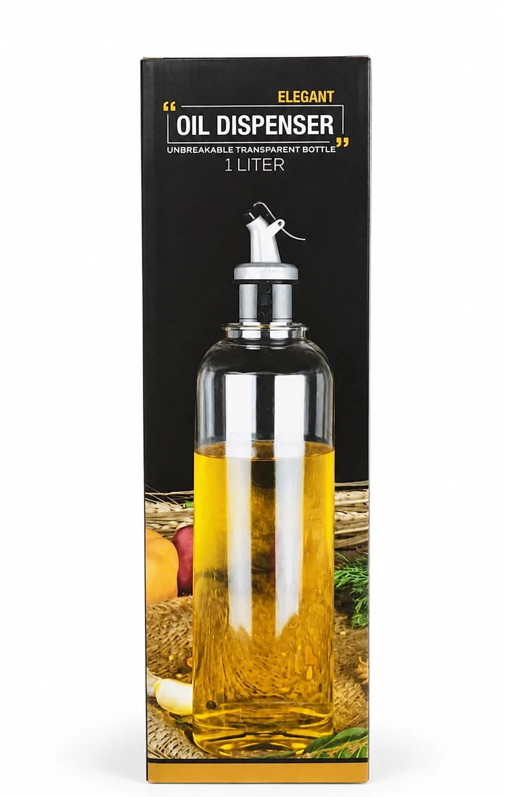 Wall-Mounted Touch Soap Dispenser view 2
