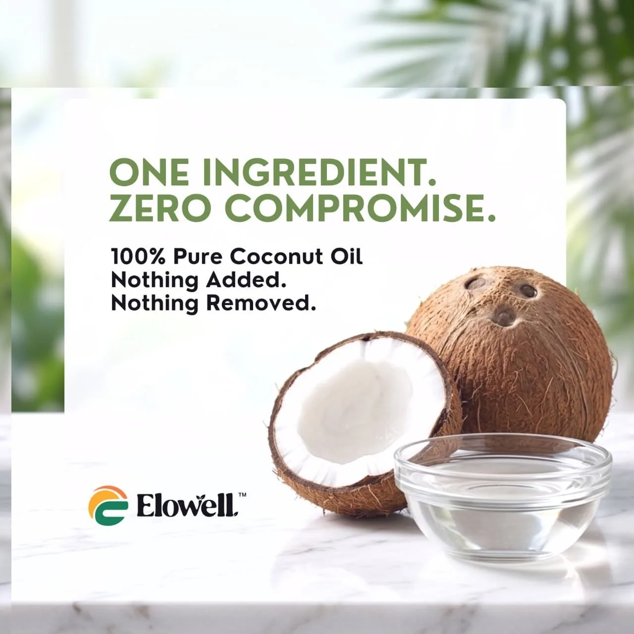 Pure Coconut Oil for Daily Wellness view 7