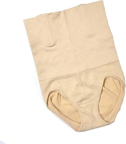 Women’s High-Waist Tummy Control Shapewear Brief view 3
