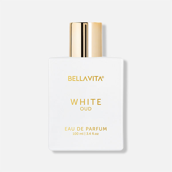 Bella Vita White Oud Eau De Parfum  100 ml view 2