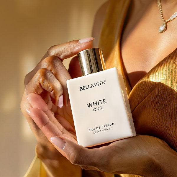 Bella Vita White Oud Eau De Parfum  100 ml view 3