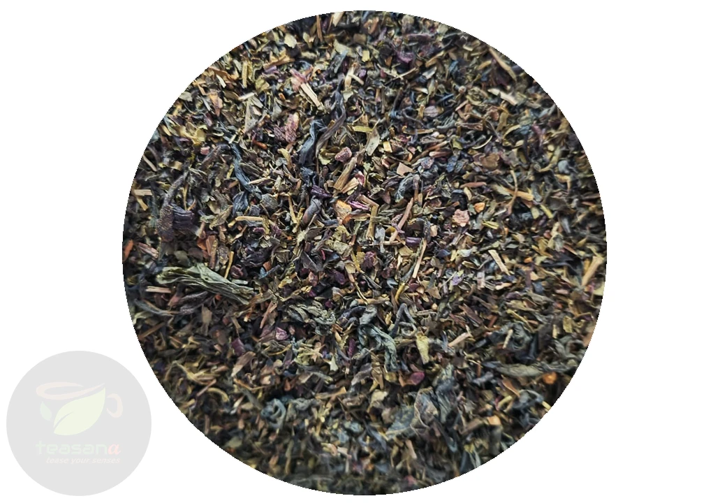 Teasana Hibiscue Tea view 2