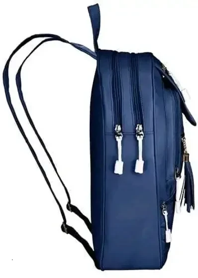 Women's Backpack 20L (Blue) view 3