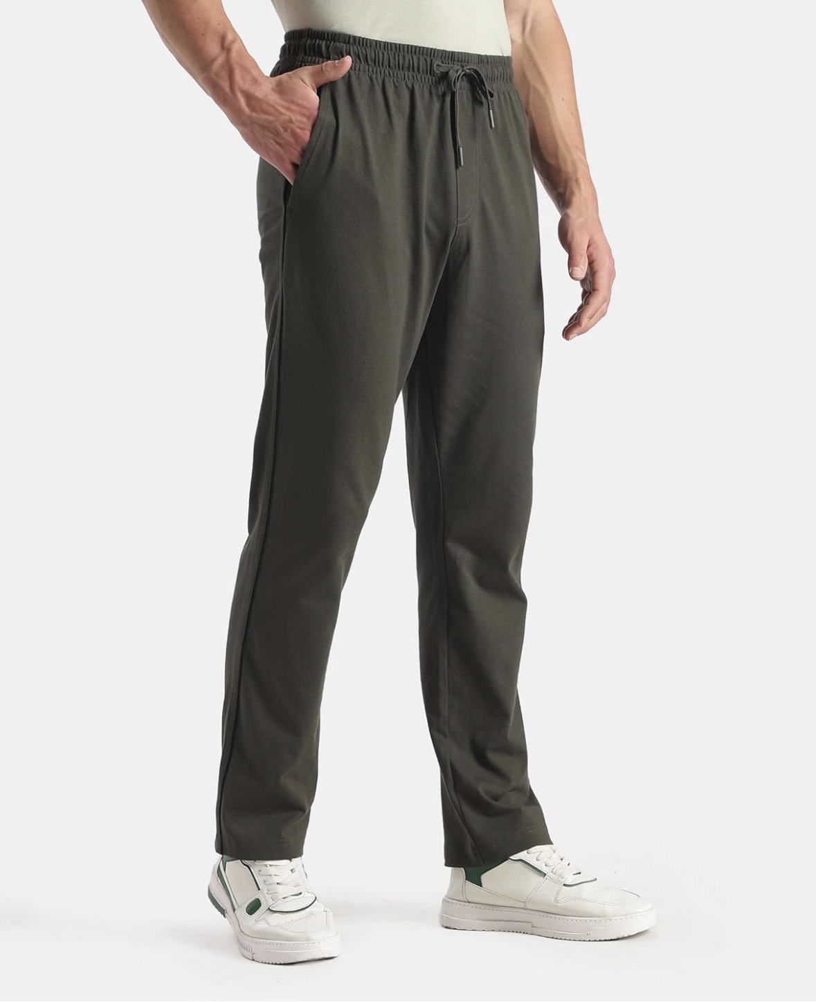 Jockey 9500 Trackpant view 2