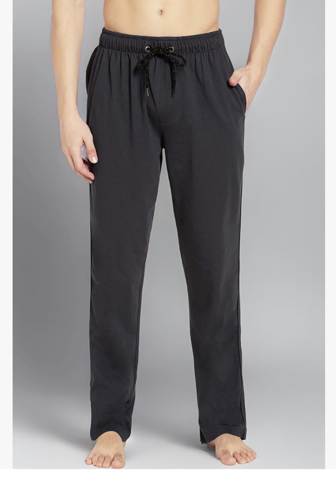 Jockey 9500 Trackpant view 3