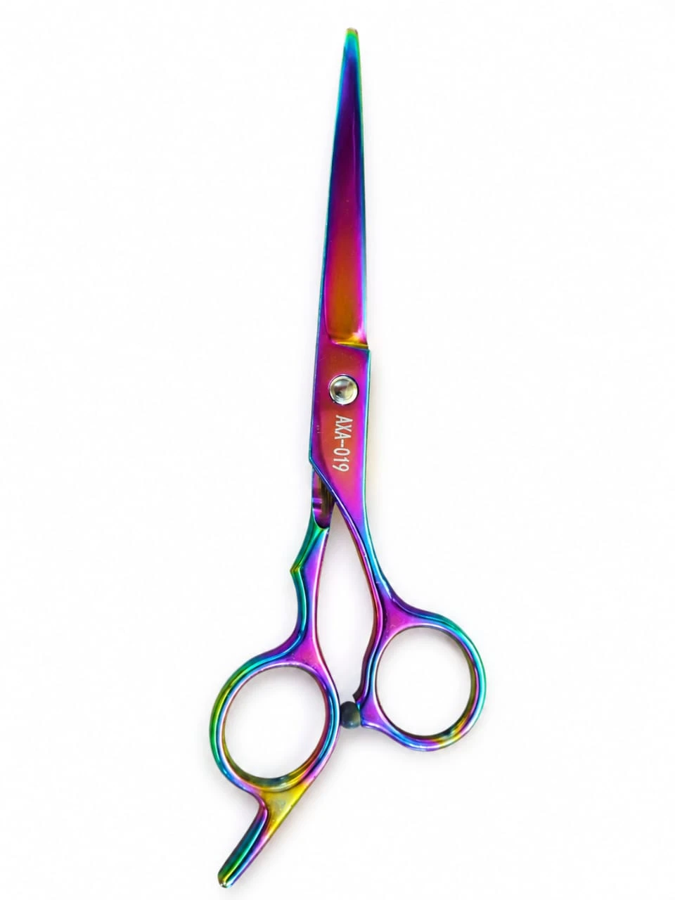 Professional 6.5 Inch Stainless Steel Hair Cutting Scissors view 2