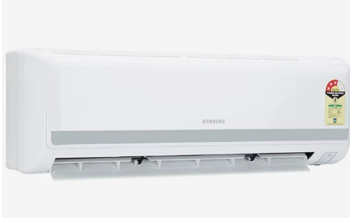 Samsung Wall-Mounted Split Air Conditioner view 1
