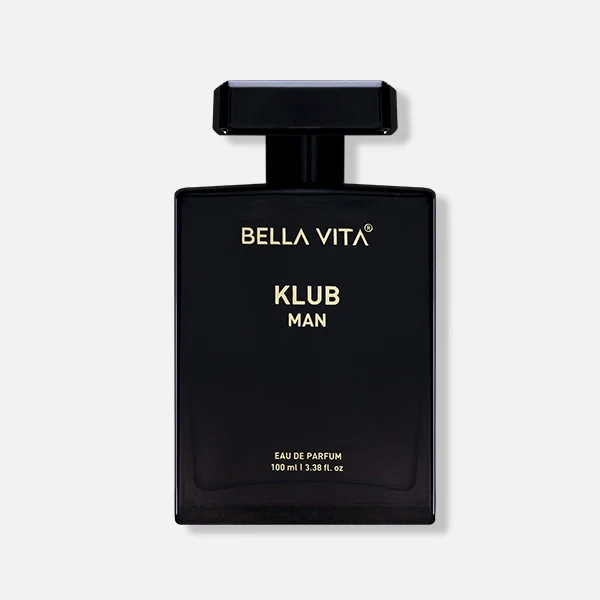 Bella Vita Klub Man Eau De Parfum 100 ml view 2