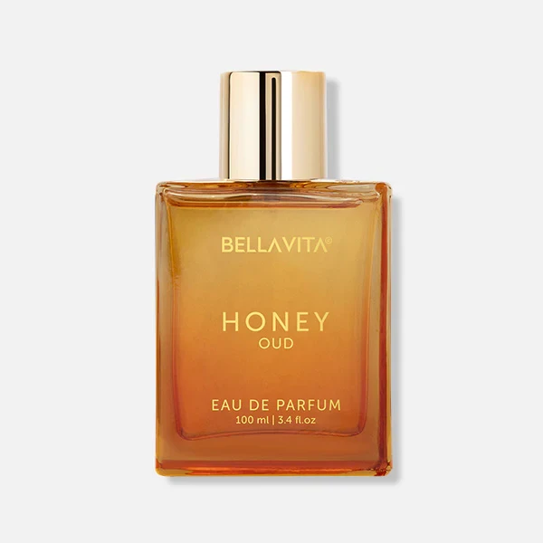 Bella Vita Honey Oud Eau De Parfum 100 ml view 2