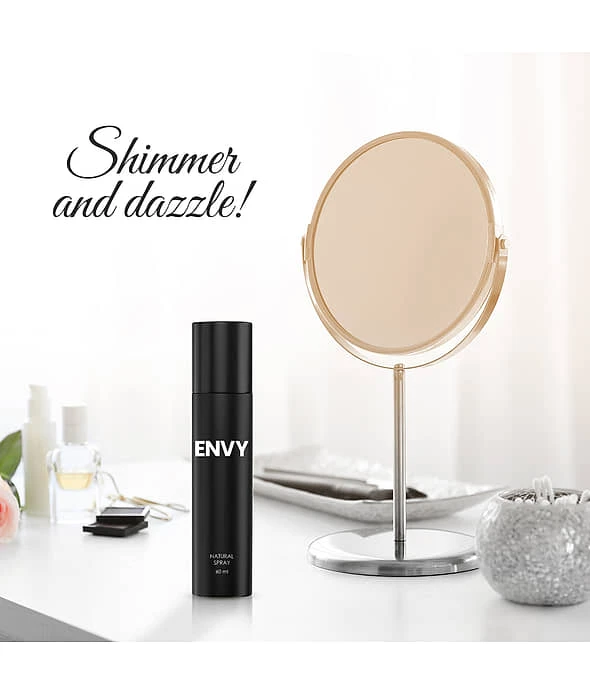 ENVY Natural Spray For Men 60 ml view 2
