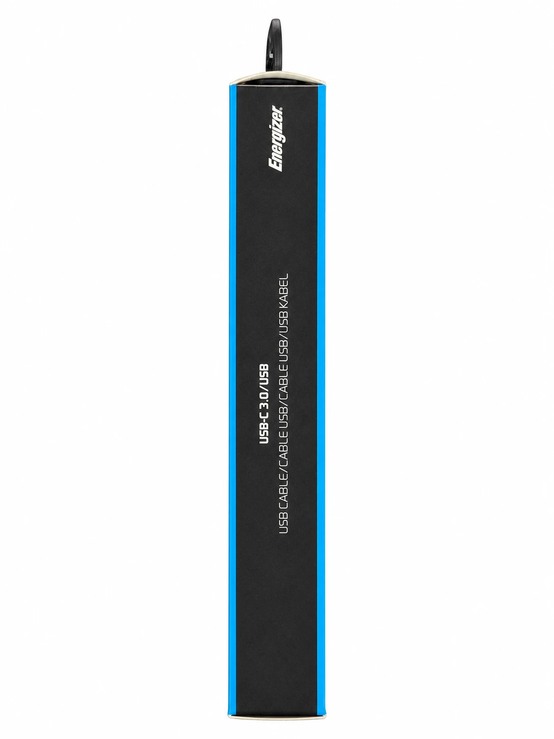 Energizer Hightech USB-C 3.0 to USB Cable 1m view 3