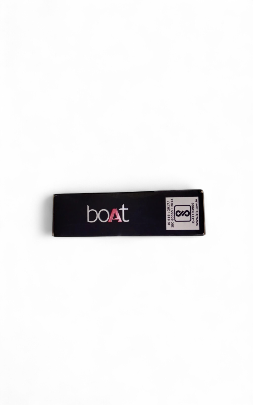 boAt Airdopes Hype True Wireless Bluetooth Earbuds view 2