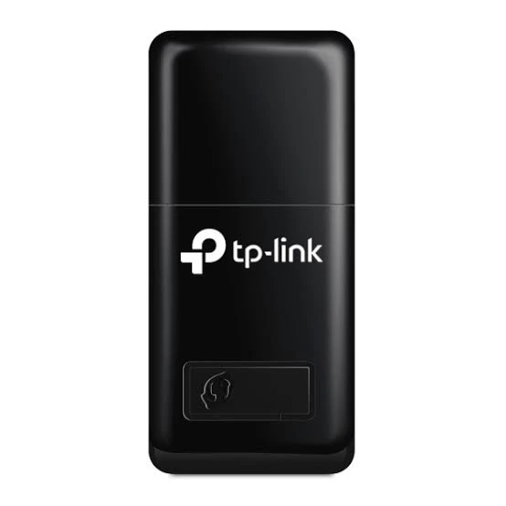 TP-Link USB Wi‑Fi Adapter Dongle view 1