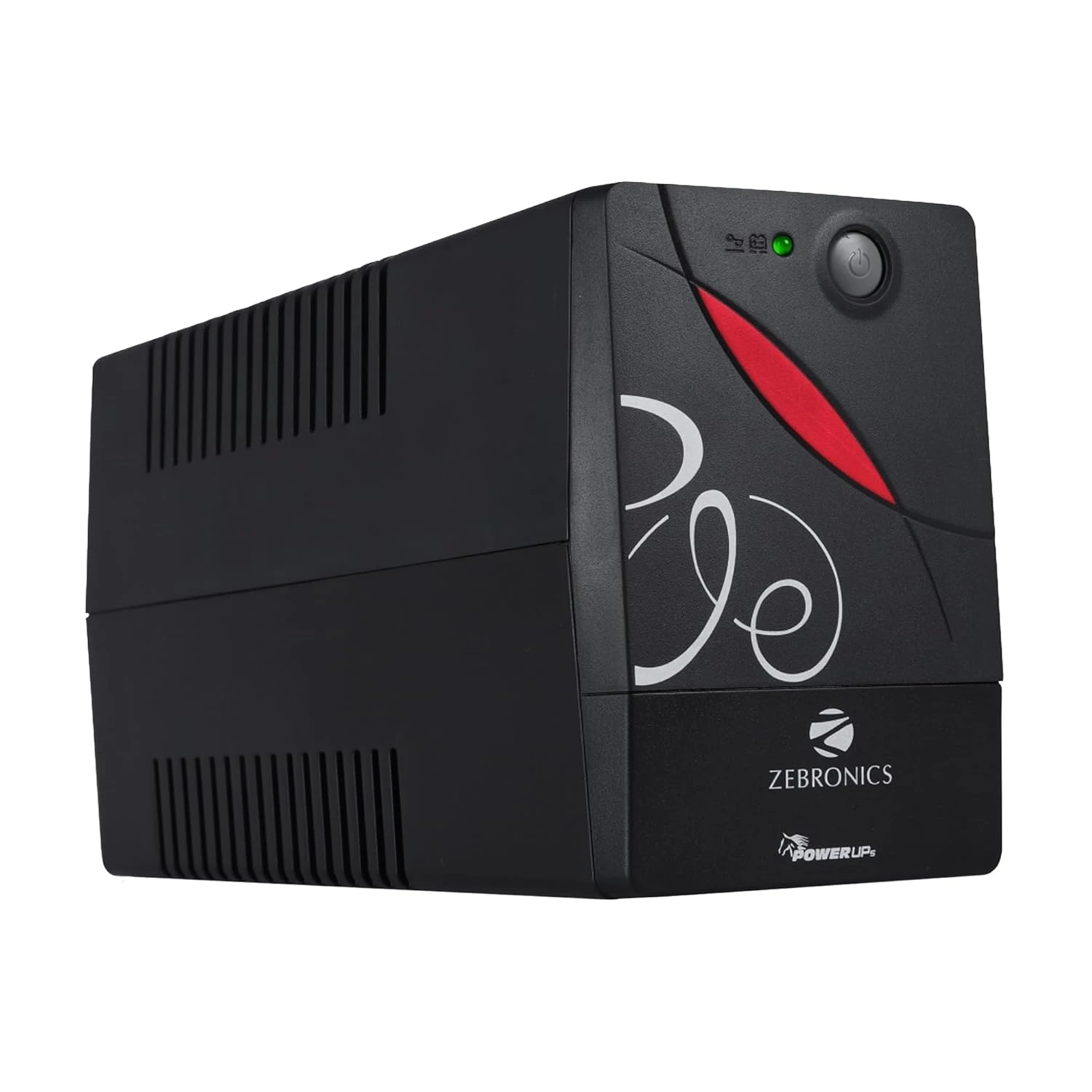 Zebronics PowerUps UPS for Computers and Home Office view 1