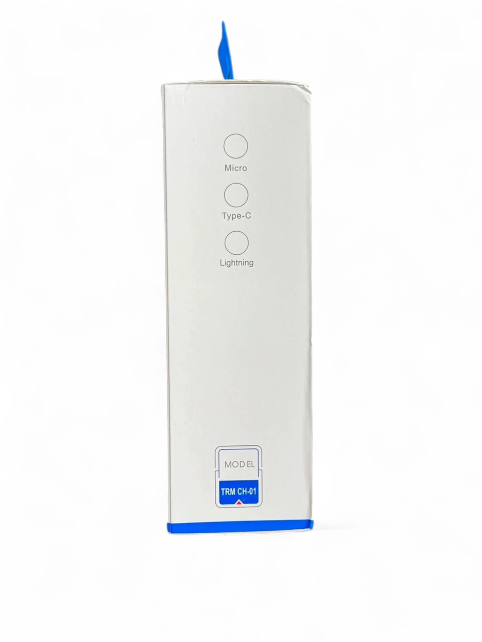 Treams 20W PD USB-C Fast Charging Wall Charger view 2