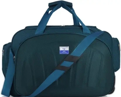 Travel Duffle Bags For Men and Women Duffel With Wheels (Strolley) view 2