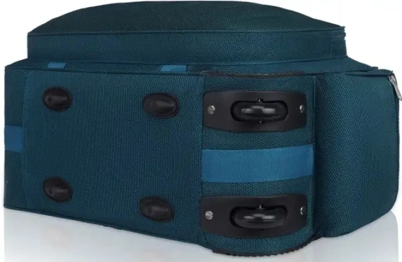 Travel Duffle Bags For Men and Women Duffel With Wheels (Strolley) view 3