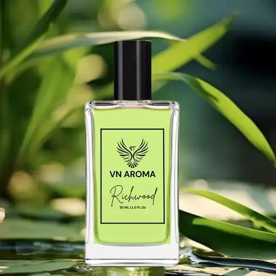 Richwood Luxury Fragrance | Long lasting | Premium Ingredients view 2
