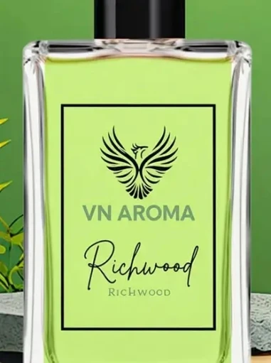 Richwood Luxury Fragrance | Long lasting | Premium Ingredients view 3