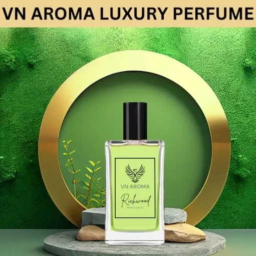 Richwood Luxury Fragrance | Long lasting | Premium Ingredients view 4