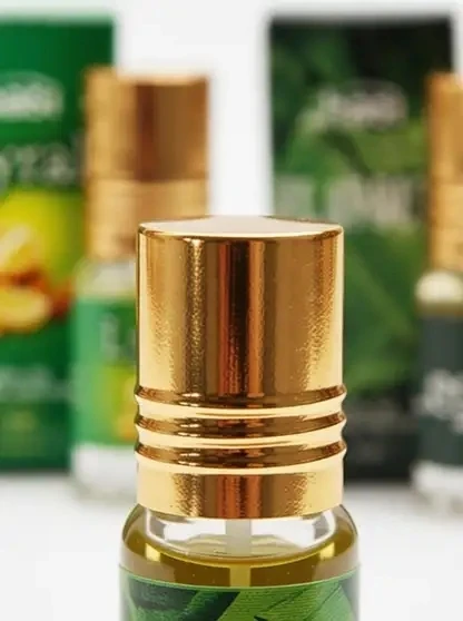 Hasi combo pack for pooja use - Attar | 8 different perfume | For men and Women view 3