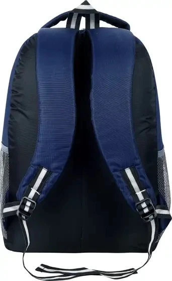 35 L Laptop Backpack spacy unisex backpack fits upto 16 Inches/college bag view 4