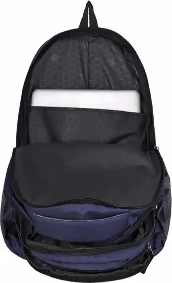 40L Casual Laptop Backpack School/College/Office/Travel Bag For Men & Women view 4