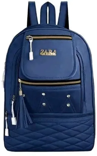 Women's Backpack 20L (Blue) view 2