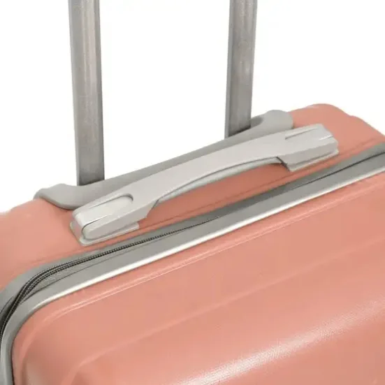Small Cabin Luggage 4 Wheels Trolley Bag view 3