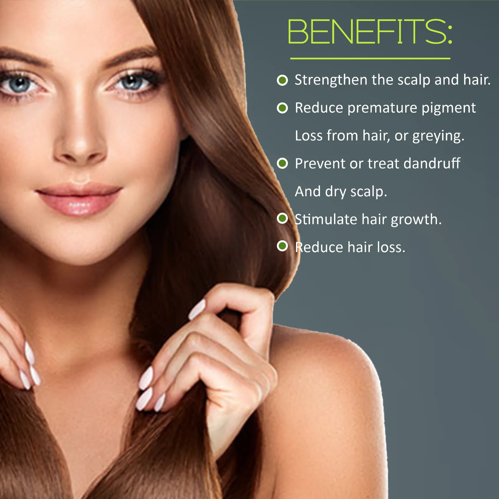 Pink Root Amla Oil 100ml, For Stronger & Healthy Looking Hair Oil (100 ml) view 2