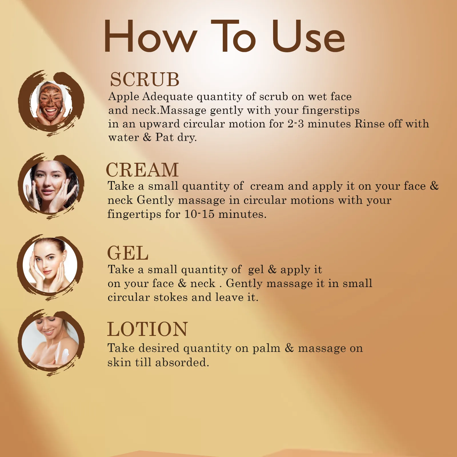 PINKROOT Chocolate Body Polishing Kit for Exfoliation, Tan Removal & Intense Moisturization- for Men & Women view 5