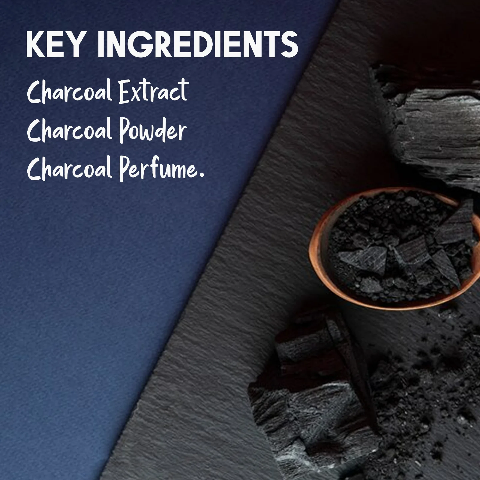 Pink Root Charcoal Skin Purifying Gel 100ml for Oil Control, Pore Tightening, Fresh, Clear, and Healthy Glowing Skin view 3