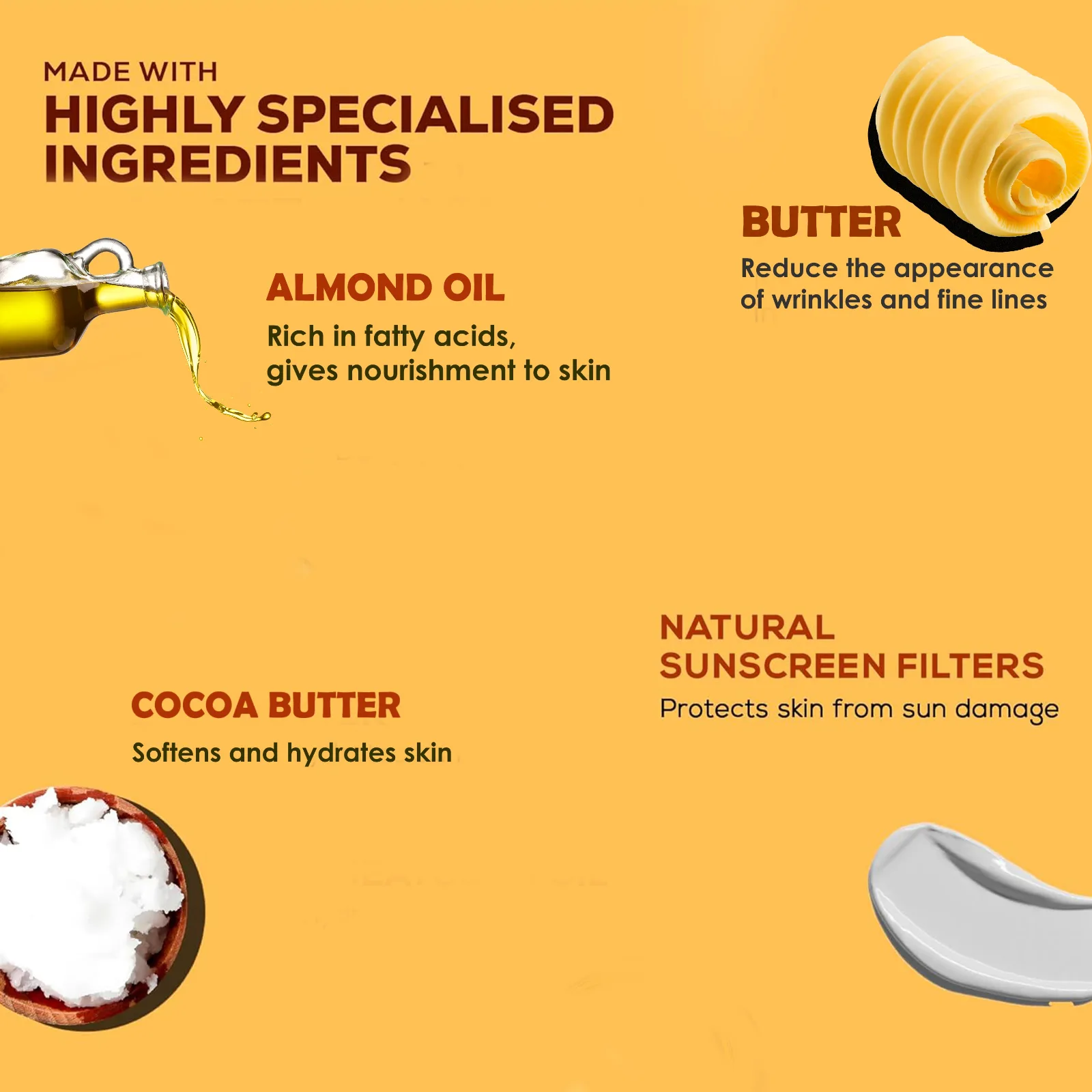 Pink Root Cocoa butter Body Lotion -  protective barrier over skin to hold in moisture 400ml view 2