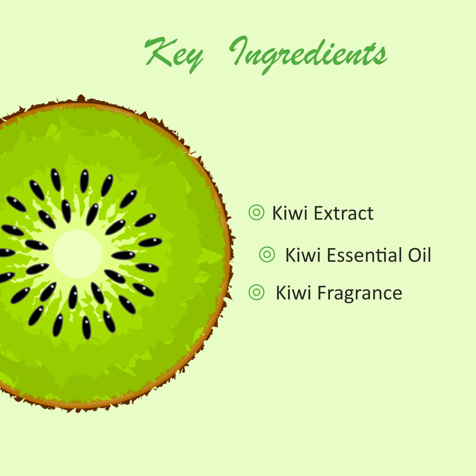 Pink Root Kiwi Body Lotion | Intensive Care Deep Moisture Body Lotion with Pure Kiwi Extract  (200 ml) view 4