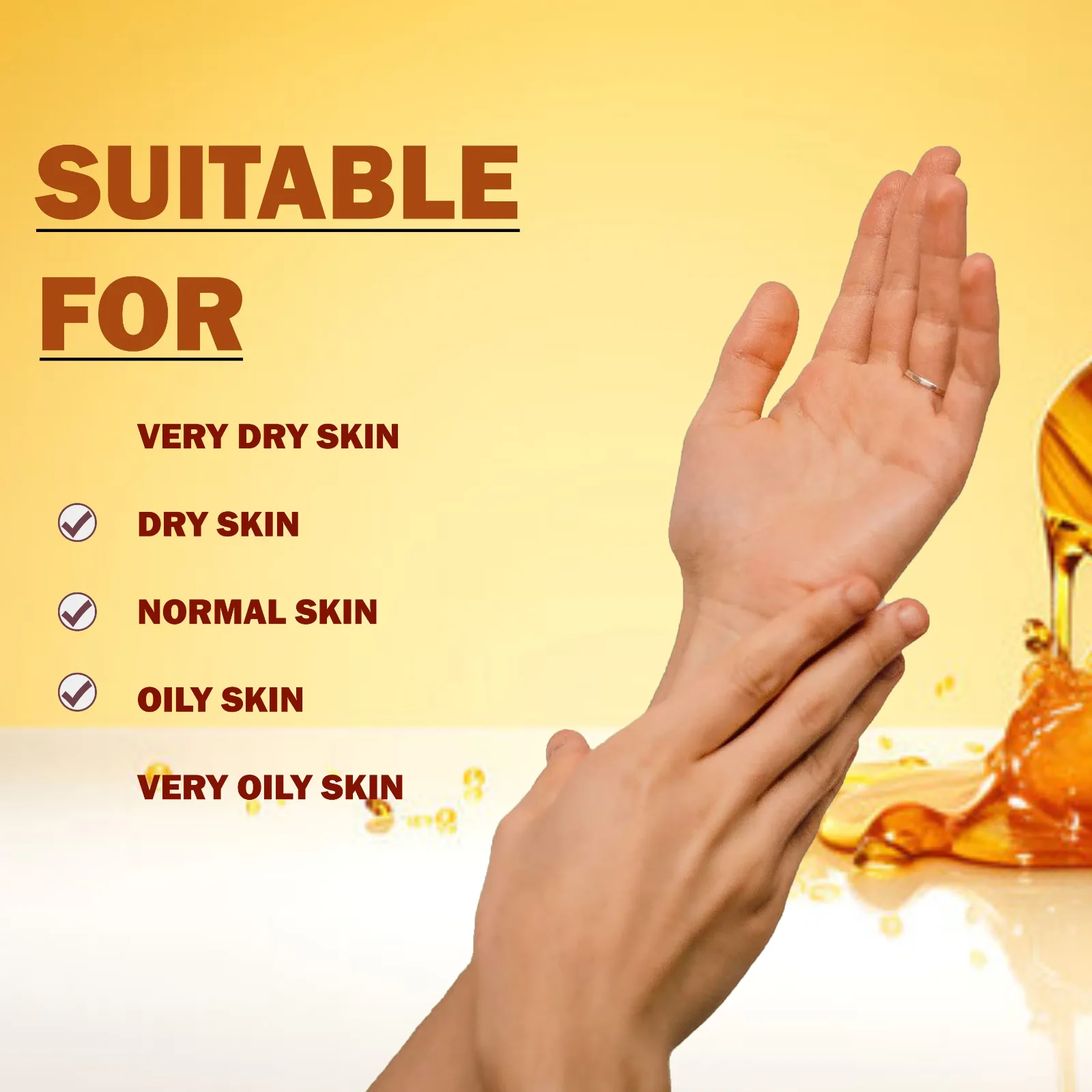 Pink Root Milk & Honey Body Lotion -Enriched with skin softening milk and naturally nourishing honey (400ml) view 5